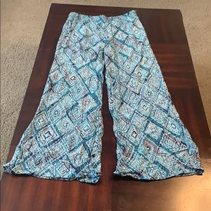 Hammer Pants